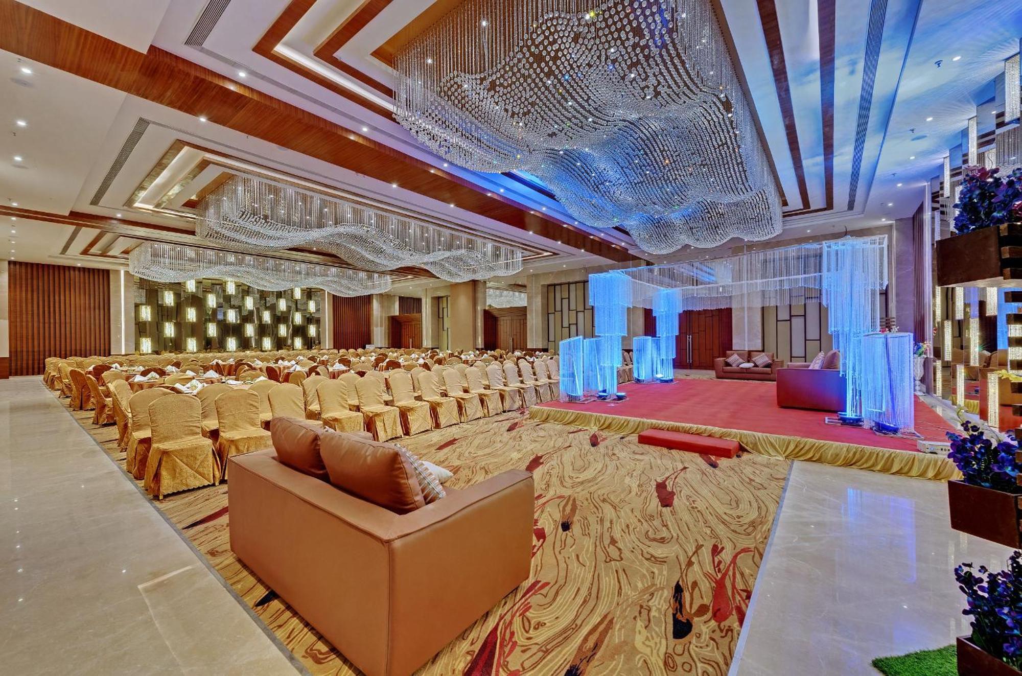 The Fern Leo Resort & Club - Junagadh, Gujarat Екстер'єр фото